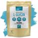 aminopure® Pure L-Glycine Powder - 100% Vegan and No Unnecessary Additives - Certified for Harmful Substances in Laboratory with Certificate - 500g