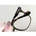 Blue Light Blocking Oversized Square Reading Glasses - Anti Glare +3.50 Tortoiseshell Eyeglasses for Eye Protection - International Shipping - Buy Online on GoSupps.com