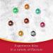 Lindt - Lindor - Milk Cornet - 50g (Case of 14) - Buy Online on GoSupps.com