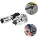 Bicycle Crank Extractor Tool Kit | 2pcs Bottom Bracket Puller for Easy Bike Repairs - International Shipping - Buy Online on GoSupps.com