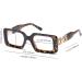 SOOLALA The Reading Glasses Company Blue Light Blocking Womens Reading Glasses Leopard 1.0 x - Buy Online on GoSupps.com