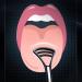 Jiakalamo 4 Pack Portable Tongue Cleaner for Fresh Breath & Oral Health - Black | International Shipping Available - Buy Online on GoSupps.com