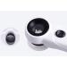 Handheld Magnifying Glass Acrylic Stent 1 LED Light White 130 * 35 * 35mm (with Battery) Made in China - Buy Online on GoSupps.com