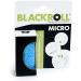 Buy BLACKROLL MICRO FASCIA ROLLER - Original Mini Self-Massage Roller for Fascia Pain Relief | International Shipping Available - Buy Online on GoSupps.com