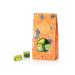 Venchi Coffret Cadeau Murrine avec Chocolats au Pistache Assortis Chocolat Blanc 303 g Sans Gluten Sans Colorants ni Conservateurs Id e Cadeau