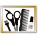 Choice Home Pro Corded Hair Clipper - Precision Hair Cutting Set for Men | Home Hair Care & Grooming - Buy Online on GoSupps.com
