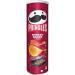 Snack Bundle with Pringles Original Crisps 185g and Smokey Bacon Crisps 185g (2 Pack) - Buy Online on GoSupps.com