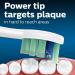 Philips Sonicare Optimal Plaque Control Replacement Brush Heads White 3 pack HX9023/92 - Buy Online on GoSupps.com