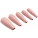 Ardell Nail Addict Nails Nude Pink - Buy Online on GoSupps.com