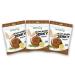 Unisoy Teriyaki Plant Based Jerky - High Protein Vegan Snacks (3.5oz  Pack of 3) - Buy Online on GoSupps.com