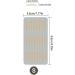 Natural Invisible Eyelid Strips | 120 pairs Sweat Proof Lace Double Eyelid Patch | Glue Eyelid Patch for Saggy Eyes Lasting Traceless Eyelid Tape for Mono Eyelids S (120 Pairs) - Buy Online on GoSupps.com