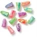 Foam Ear Plugs Sleep Ear Plugs Ear Plugs 10 Pcs 5 Bag Multicolor Soft Light Ear Plugs Sound Defenders Protector Earplugs Travel Sleep Noise Reduction Earplugs Ear Plugs Small Multicolor