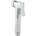 Bidet G1 - 27cm Thread Copper Handheld Toilet Sprayer | Leak-Proof Bidet & Cloth Diaper Sprayer for Bathroom - Buy Online on GoSupps.com