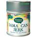 Jamaican Jerk Spice Mix 40g Natural Temptation - Buy Online on GoSupps.com