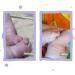 Eczema Baby Leggings | Moisturizing & Itch-Reducing | 12-18 Months | White - Buy Online on GoSupps.com
