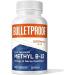 Bulletproof Triple Strength Bundle: Vitamins A-D-K, Zinc with Copper, Methyl B-12 - 30 Softgels + 60 Capsules + 60 Lozenges - Buy Online on GoSupps.com
