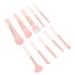Beavorty 1 Set Makeup Brush Set Makeup Make up Brush Powder Brush Travel Concealer Acrylic