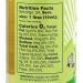 Organic Kosher Rice Vinegar - USDA Certified, Sodium & Sugar Free - 4.2% Acidity - 12.7 Fl Oz - Buy Online on GoSupps.com
