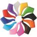 Angoily 72 Pairs Non-Slip Silicone Ear Holders for Glasses | Anti-Slip Brass & Schnapps Glass Holders | International Shipping Available - Buy Online on GoSupps.com
