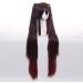 OSIAS Hutao Genshin Impact Cosplay Wig for Women and Girls - Hutao Wig - Buy Online on GoSupps.com
