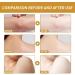 Gommage au sel Glow gommage exfoliant hydratant au curcuma et la vitamine C exfoliant nettoyant en profondeur pour le corps nourrit la peau en douceur pour le corps le visage et les pieds 2pcs - Buy Online on GoSupps.com