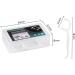 400 Pieces Sail Dental Floss - Disposable Tooth Picks for Effective Plaque Removal & Cleaning - Ideal Tooth Cleaner Sticks - Buy Online on GoSupps.com