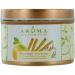 Aroma Naturals Soy VegePure Travel Candle - Peace Pearl Orange Clove & Cinnamon - 2.8 oz | International Shipping Available - Buy Online on GoSupps.com
