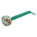 Beaupretty Moxibusionhammer Seachable hammer for the massage back massage device massage tool massage device back massage devices H mmer back massage tab back massage mammary 25.00x8.00cm green