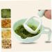 Baby Food Grinder 8 in 1 Food Masher Maker Portable Baby Feeder Food Processor Smasher Serve Bowl 8Pcs/Set Baby food grinder set - Buy Online on GoSupps.com