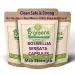 Boswellia Serrata Capsules 10:1 Extract (4600mg Equivalent) | Indian Frankincense | 120 Vegetarian Capsules 4 Month Supply | Joint Care Supplement | Natural Anti INFLAMMATORY | 5greens (120)