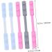 Minkissy 20 StK Adjustable Mask Extension Buckle - Ear Protection & Comfort Strap for Masks (15.8x1.5cm 4 Pcs) - Buy Online on GoSupps.com