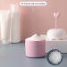 Facial Cleansing Tool - Premium Foam Maker for Deep Cleanse | Essential Face Wash Device for Home & Travel - Buy Online on GoSupps.com
