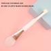 Dajidafu Cosmetic Brush Convenient Soft Makeup Brushes Comfortable Multifunctional Facial Supplies Household Girls Tools Transparent - Buy Online on GoSupps.com