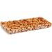Mr. Tom Peanut Bar 3 x 40g Multipack - Seriously Nutty Roasted Peanut Brittle Caramel Flavour Bars - Buy Online on GoSupps.com
