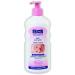 Dr. Fischer Tear-Free Baby Bath Wash, Clears Skin Redness and Flakes. Formulated for Sensitive Baby Skin Body wash