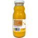 Valle del Crati Clementine Juice 100% Pure No Added Sugars and No Colourings or Preservatives Delicious and Refreshing Juice 12 bottles of 200 ml - Buy Online on GoSupps.com