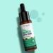 Ceramide & 10% Vitamin C Ampoule Serum. | Reduces Dullness & Dark Spots | Brightens & Repairs Skine. Barrier | For Beginners | 99% Pure Grade Vitamin C | All Skine. Types | 30 ml - Buy Online on GoSupps.com