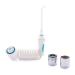 SoWash Waterjet oral irrigator for the tap without batteries or electricity