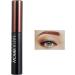 Eyebrow Gel Natural and Semi-Permanent Tinting Brow Filler | Eyebrow Gel Easy Peel Off for Women Family Friends Naiyan Light Brown - Buy Online on GoSupps.com