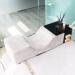 MNpartnery Beauty Salon Eyelash Extension Neck Pillow - Comfortable Velvet Memory Foam Pillow for Lash Extension Grafting (Grey) - Buy Online on GoSupps.com