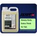Janit-X Extra Thick Bleach 5 Litre (without pump 1 Bottle) without pump 5.00 l (Pack of 1) - Buy Online on GoSupps.com