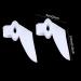 Toe Separators & Bunion Protectors - Hallux Valgus Straightener & Corrector Set for Pain Relief - Buy Online on GoSupps.com
