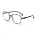 Tofox anti-eye load glasses anti blue light glasses children blue light filter glasses 3-10 block from UV headache gaming glasses color 2