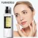 Snail Repairing Essence - Hydrating Skin Care Pore Shrinkage & Snail Mucin | 100ml International Shipping - Buy Online on GoSupps.com
