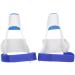 Hallux Valgus Corrector and Bunion Splint for Foot Pain Relief - Toe Straightener and Separator Foot Care Tool - Buy Online on GoSupps.com
