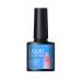 YJYdada Nail Art Anti-Overflow Base Coat Liquid Tape Nail Gel Peel Off Polish (Black)