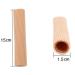 Angzhili Silicone Gel Finger Toe Sleeves - Open Toe Compression Bandages for Hammer Toes & Blisters | 5 Pieces - Buy Online on GoSupps.com