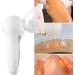 Electric Breast Massager for Enlargement & Enhancement | Beauty & Body Firming | International Shipping - Buy Online on GoSupps.com
