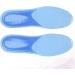 Buy MAGICLULU 2 Pairs Gel Insoles - Thicken Sports Shoes Pads Breathable & Anti-Slip Cushion for Ultimate Comfort - International Shipping Available - Buy Online on GoSupps.com