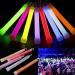 30 Ultra Bright 6 Inch Glow Sticks - 12 Hour Emergency Light Sticks for Camping, Parties, Hurricane Supplies, Earthquake Survival Kit - Buy Online on GoSupps.com